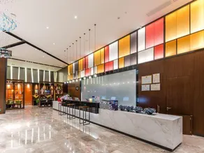 Hampton by Hilton Xiamen  City Plaza - Image 5