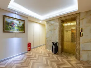 Super 8 Hotel Huizhou Bus Terminal - Image 3