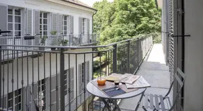 Palazzo Del Carretto-Art Apartments and Guesthouse - Image 5