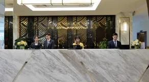 Mường Thanh Grand Dien Bien Phu Hotel - Image 4