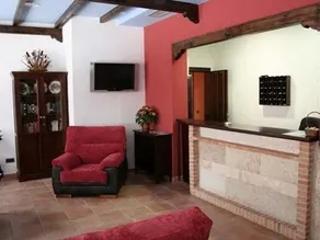 Hotel Tharsis - Image 3