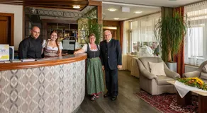 Hotel Gasthof Seeland - Image 3
