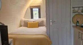 Jerusalem Farm Pods - Image 2