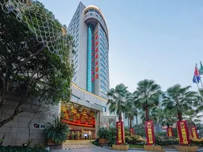 Wanshun Hotel - Image 5