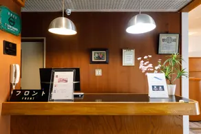 Aoki Hotel - Image 4