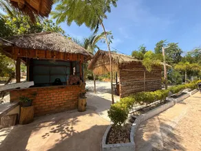 Garden Hostel Koh Rong - Image 4