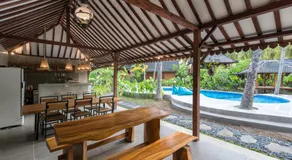 Tahlia's Villa - Image 3