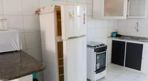 Apto Aconchegante com Piscina á 5min da Praia - Image 4