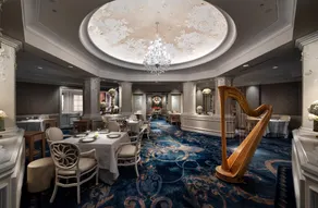 Disney's Grand Floridian Resort And Spa - Image 5