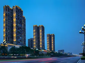 Vienna Hotel Sichuan Yibin High-Speed Railway Station - Image 5