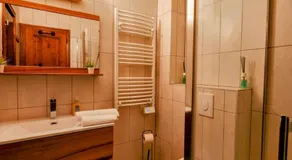 Happy Moose - Cosy Mont Blanc View apartment with sauna and swimming pool - Image 2