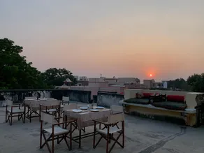 Kotri Raola - A Boutique Heritage Haveli - Image 2