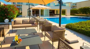 Lusso Mare Istria Luxury Beach villa - Image 4
