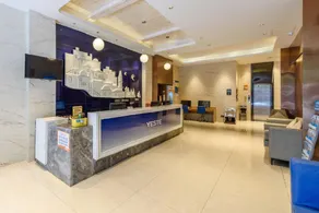 Yeste Hotel Nanning Beihu North Road - Image 3