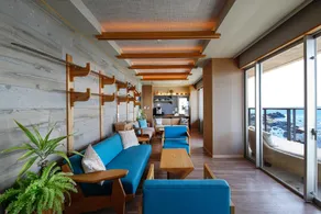 bousou kamogawaonsen zekuu - Image 2