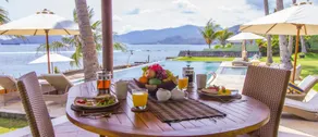 Oceanfront Citakara Sari Villas - Image 2