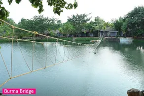 Century Resort, Dandeli - Image 5
