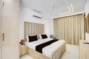 Townhouse Sector 49 Gurugram Formerly Hotel P66 - Image 2