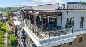 Luxury Downtown Loft - Balcony and Rooftop Bar! - Image 5