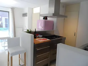 Apartment Amsterdam New West - Free parking - Image 2