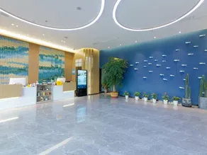 Jingdezhen ziyulan Hotel - Image 3