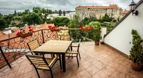 Hotel Dvorak Cesky Krumlov - Image 4