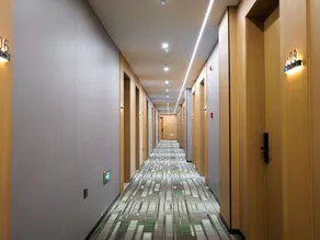 GreenTree Alliance Hotel (Suzhou Xiangcheng Avenue Furniture Expo Center) - Image 3