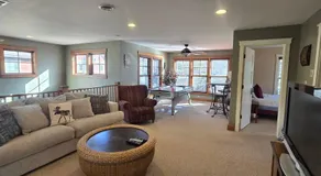 Better At The Lake- 4 bedroom with Hot Tub - Image 2