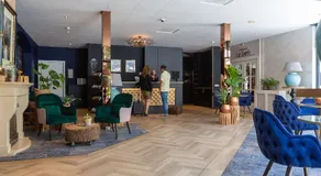Fletcher Boshotel De Lochemse Heuvels - Image 5