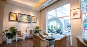 La Sapinette Hotel Dalat - Image 4
