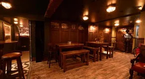 The Kings Arms Pub & Boutique Rooms - Image 4