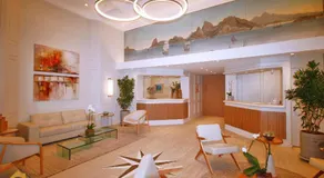 Ipanema | 2Quartos no Aparthotel c/ Piscina - Image 3