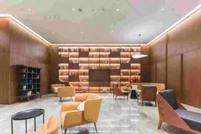 Intercity Hotel Harbin West Railway Station - Image 5