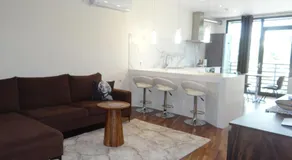 Sky Hotel - Image 2