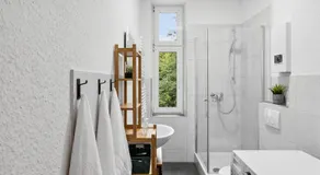 Apartments with Kitchen, WiFi & 24h Self Check-in - Image 2