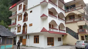 Hotel Parvati Valley - Image 3