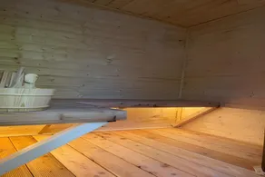Comfortable holiday home with sauna and whirlpool - Image 5