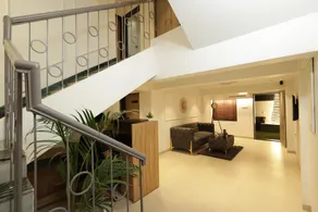 Chembur Homeotel - Gagal Home - Image 3