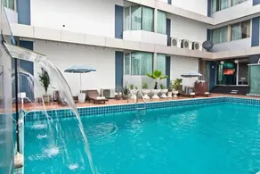 Fortuna Hotel - Image 4