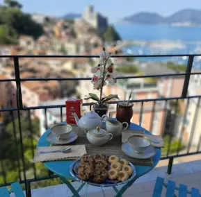 5 Terre - Lerici - Aless View - Image 1