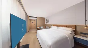 Four Points by Sheraton Chongqing Yuzhong Peninsula - Image 5