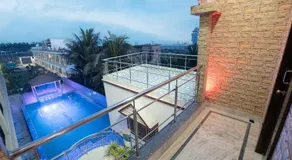 Sweet Dream Beach Resort !! 50 Meter From Beach !! - Image 2