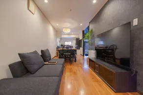 Shirakabanoyado - MUTSUKI, 白樺の宿 睦月, Japanese House with Garden, 3BR 3Bathrooms - Image 5