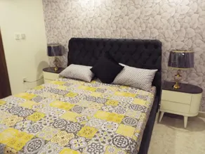 Fully Furnished 1 Bed Apartment - Image 5