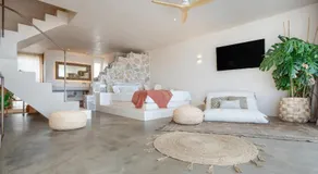 Villa Casa Marea – Baignoire hydromassante, vue mer, piscine et Wi-Fi - Image 2
