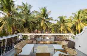 ELIVAAS 4 BHK with Pvt Pool & Terrace - Opalys - Image 4