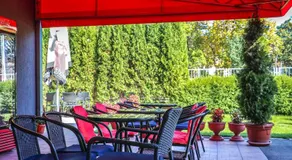 Garni hotel Alma - Image 4