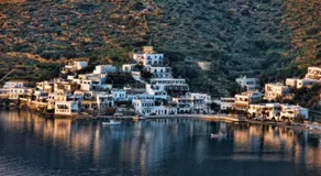 Greek Island Charming Studio - Image 2