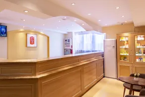 Home Inn Hotel Tongchuan Yaozhou District Government - Image 4