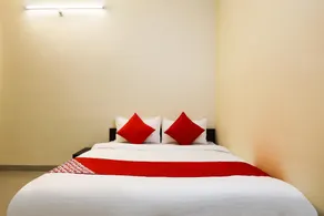 Jai Devi Residency by OYO Rooms - Image 3